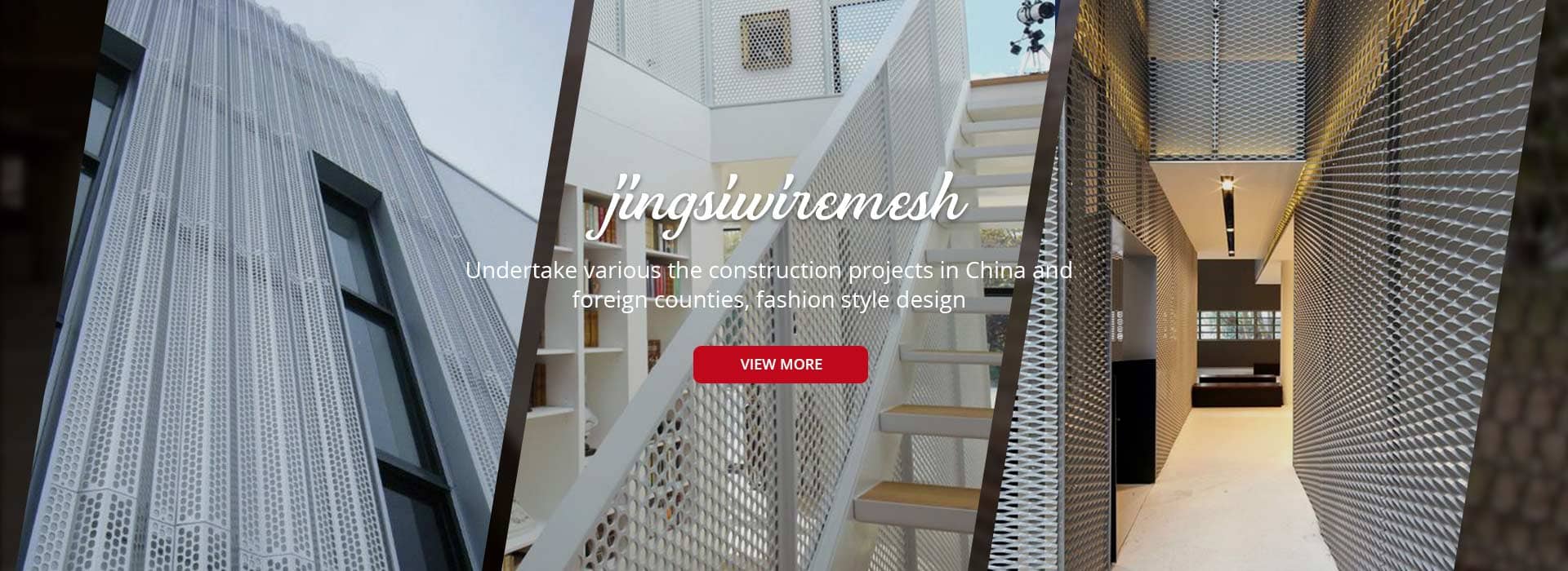 Stainless Steel Wire Mesh