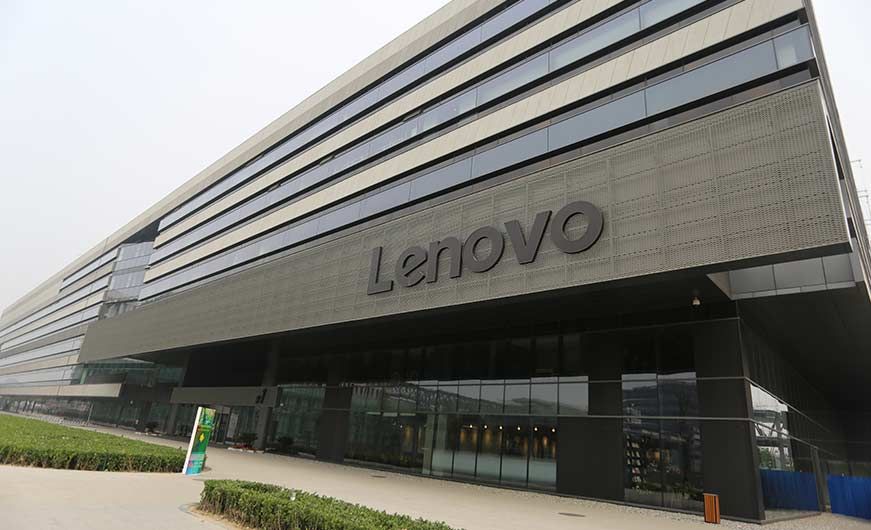 Lenovo