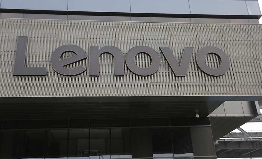 Lenovo